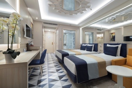 Granada Luxury Beach - 24