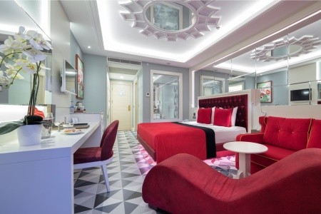 Granada Luxury Beach - 26