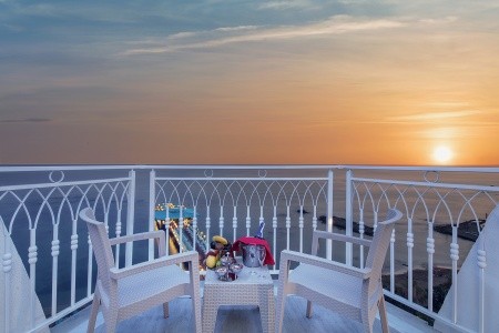 Granada Luxury Beach - 32