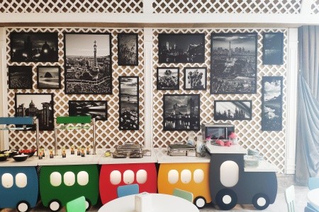 Granada Luxury Beach - 36