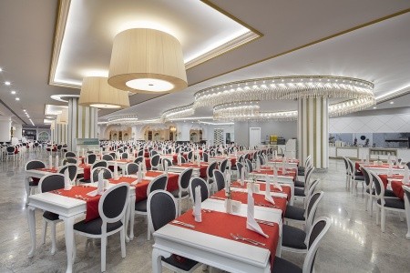 Granada Luxury Beach - 41