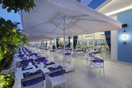 Granada Luxury Beach - 42