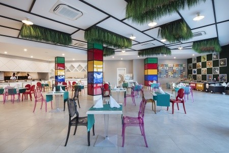 Granada Luxury Beach - 43