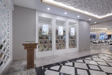 Granada Luxury Beach - 44