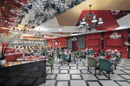 Granada Luxury Beach - 45