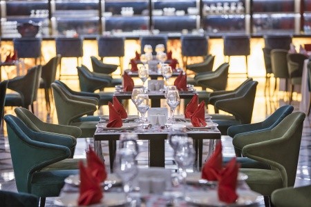 Granada Luxury Beach - 46