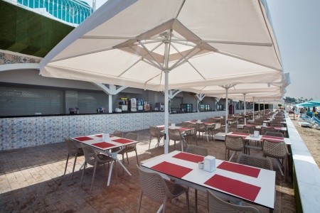 Granada Luxury Beach - 50