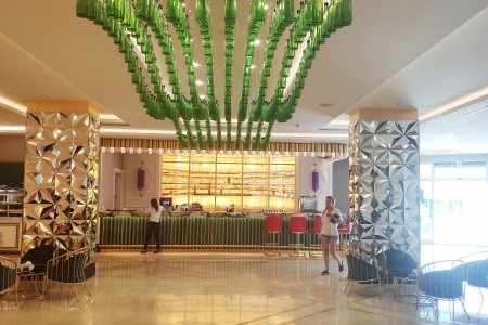 Granada Luxury Beach - 52