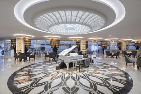 Granada Luxury Beach - 53