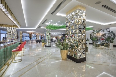 Granada Luxury Beach - 54