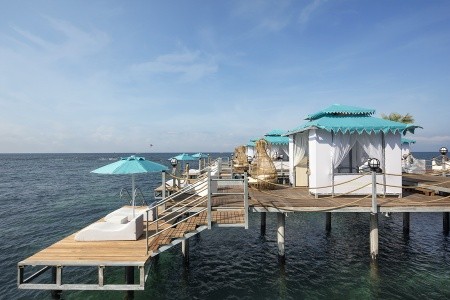 Granada Luxury Beach - 56