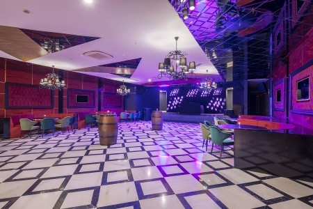 Granada Luxury Beach - 59