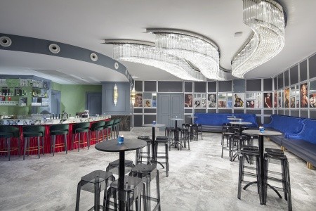 Granada Luxury Beach - 60