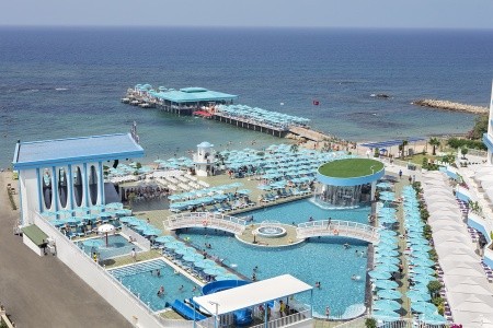 Granada Luxury Beach - 64