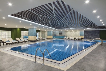 Granada Luxury Beach - 66