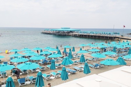 Granada Luxury Beach - 71