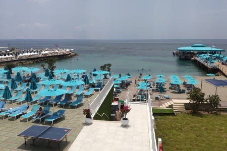 Granada Luxury Beach - 72