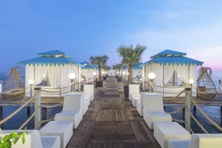 Granada Luxury Beach - 73