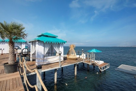 Granada Luxury Beach - 76