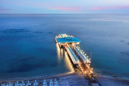 Granada Luxury Beach - 78