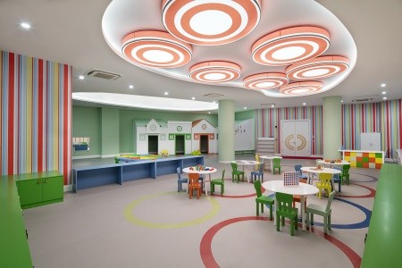 Granada Luxury Beach - 80