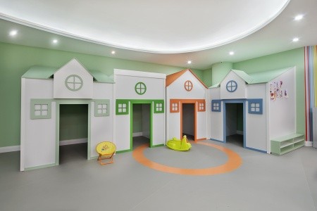 Granada Luxury Beach - 82