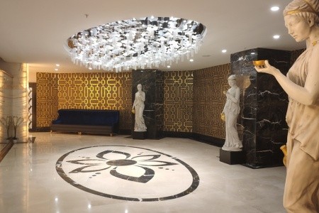 Granada Luxury Beach - 90