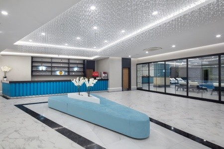 Granada Luxury Beach - 93