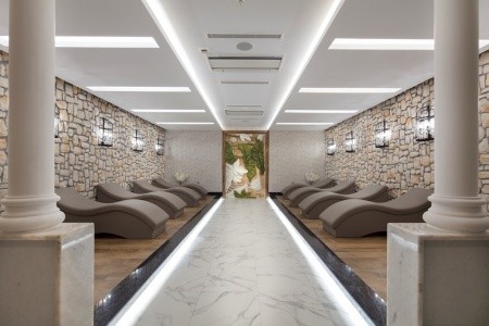 Granada Luxury Beach - 94