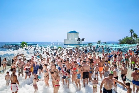 Granada Luxury Beach - 102