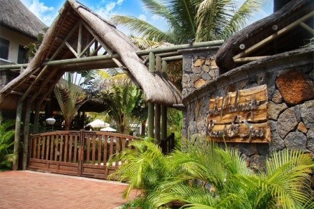 Le Palmiste Resort & Spa - 5