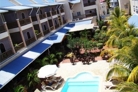 Le Palmiste Resort & Spa - 6