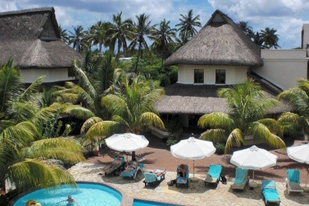 Le Palmiste Resort & Spa - 7