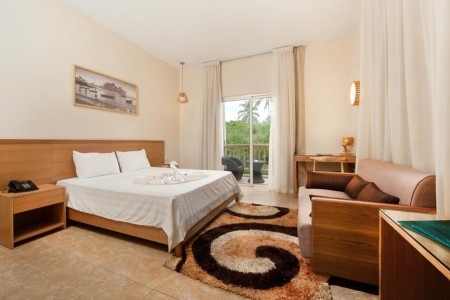 Le Palmiste Resort & Spa - 9