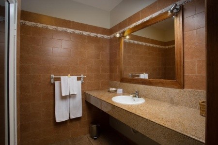 Le Palmiste Resort & Spa - 10