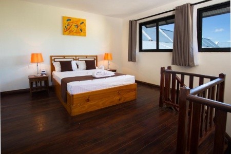 Le Palmiste Resort & Spa - 15