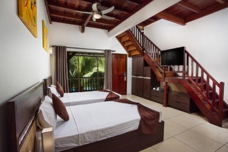 Le Palmiste Resort & Spa - 16