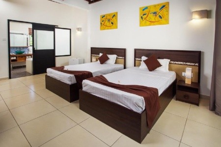 Le Palmiste Resort & Spa - 17