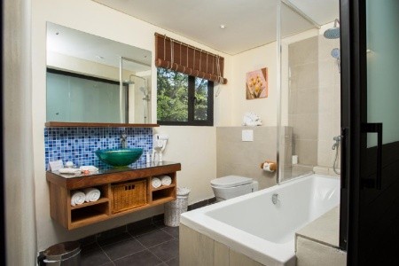 Le Palmiste Resort & Spa - 18