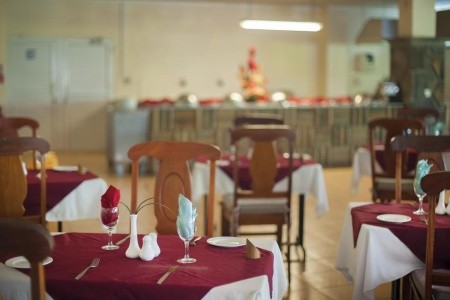 Le Palmiste Resort & Spa - 19