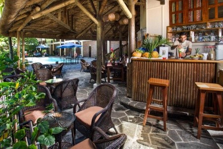 Le Palmiste Resort & Spa - 21