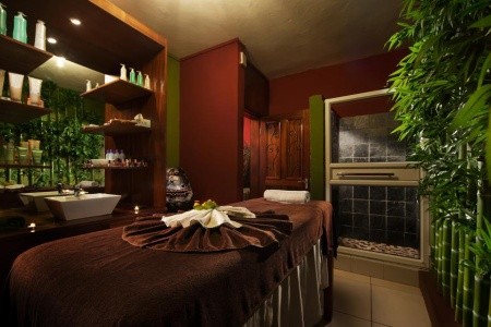 Le Palmiste Resort & Spa - 25