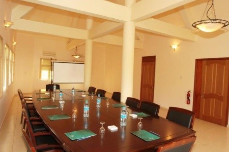 Le Palmiste Resort & Spa - 27