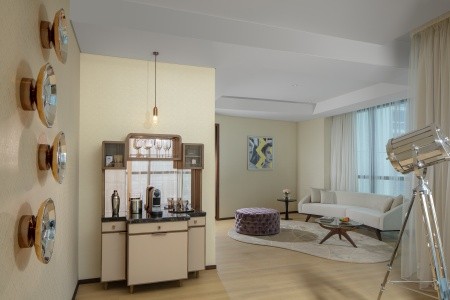 Paramount Dubai - 11