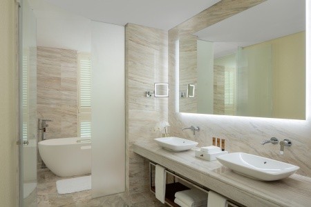 Paramount Dubai - 12