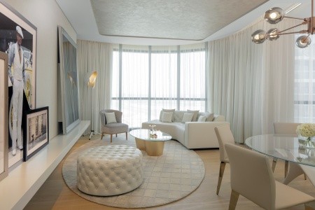 Paramount Dubai - 14