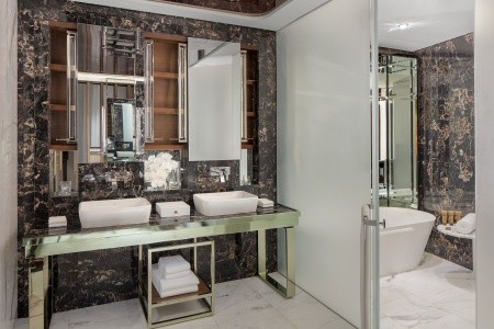 Paramount Dubai - 19