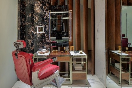 Paramount Dubai - 20