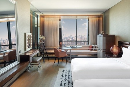 Paramount Dubai - 23