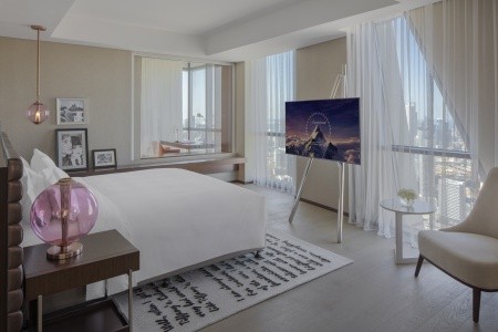 Paramount Dubai - 24